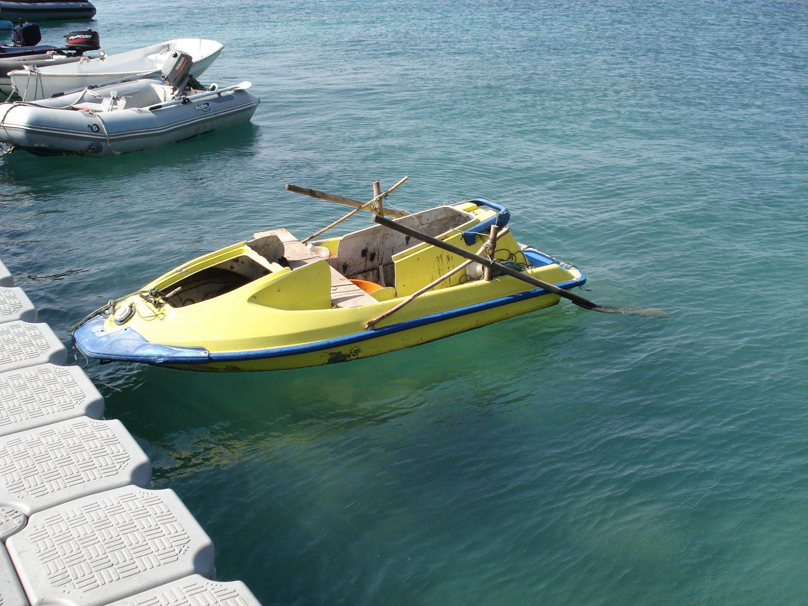 jetski