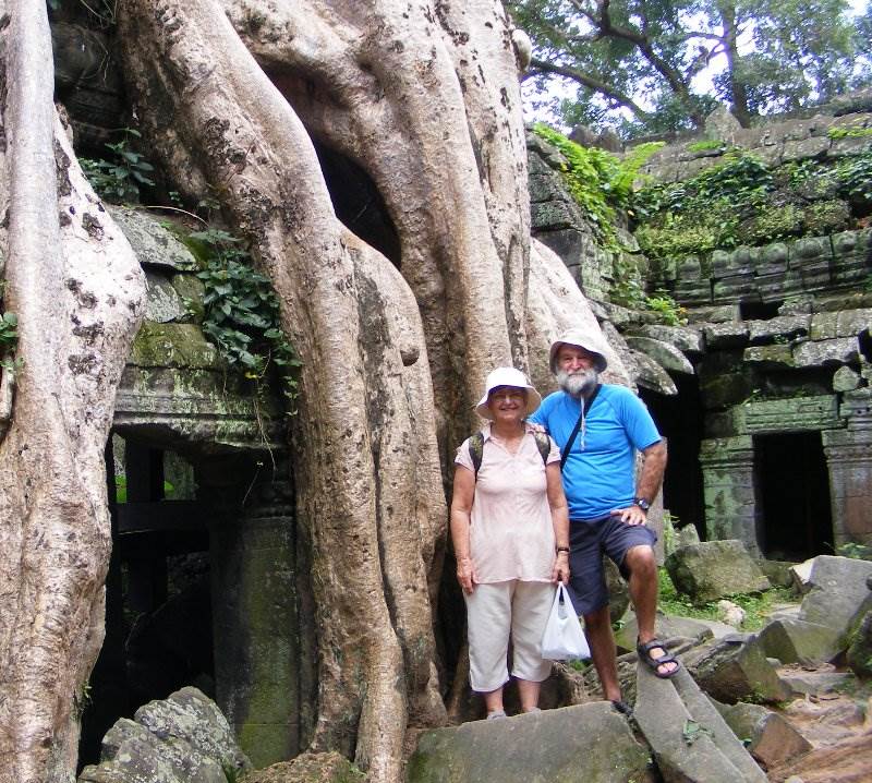 Angkor Wat