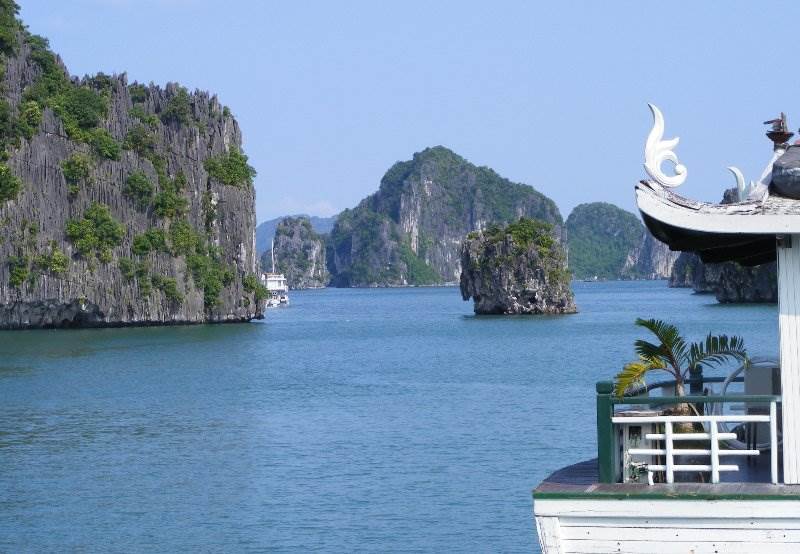 Halong Bay