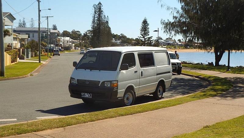 vanscram
