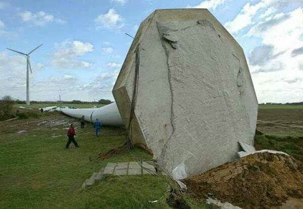 wind turbine