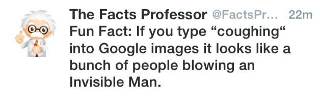 Cough