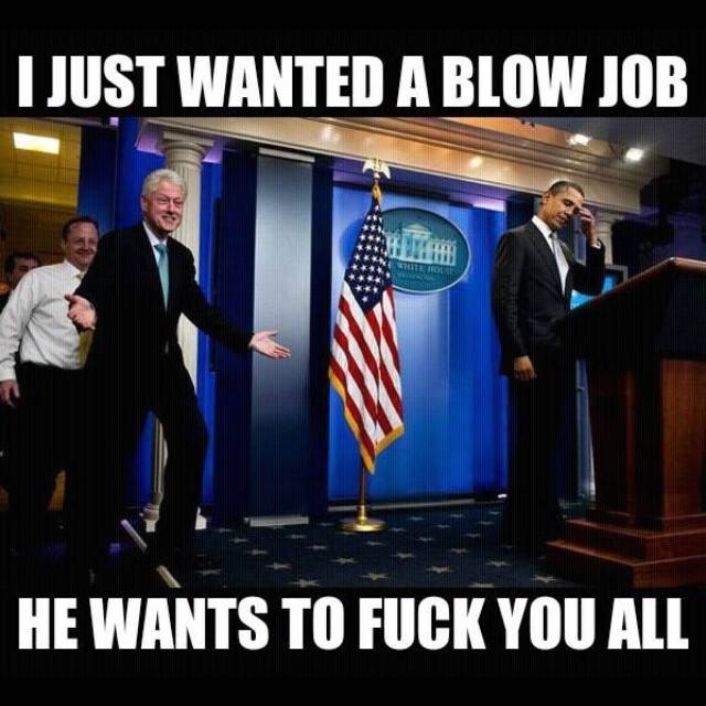 clinton