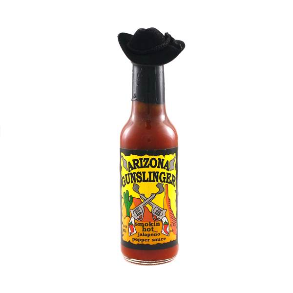 hot sauce