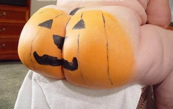 pumpkin