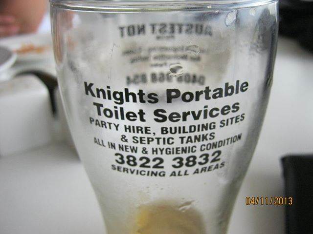 Is this Beer?