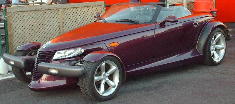 Prowler