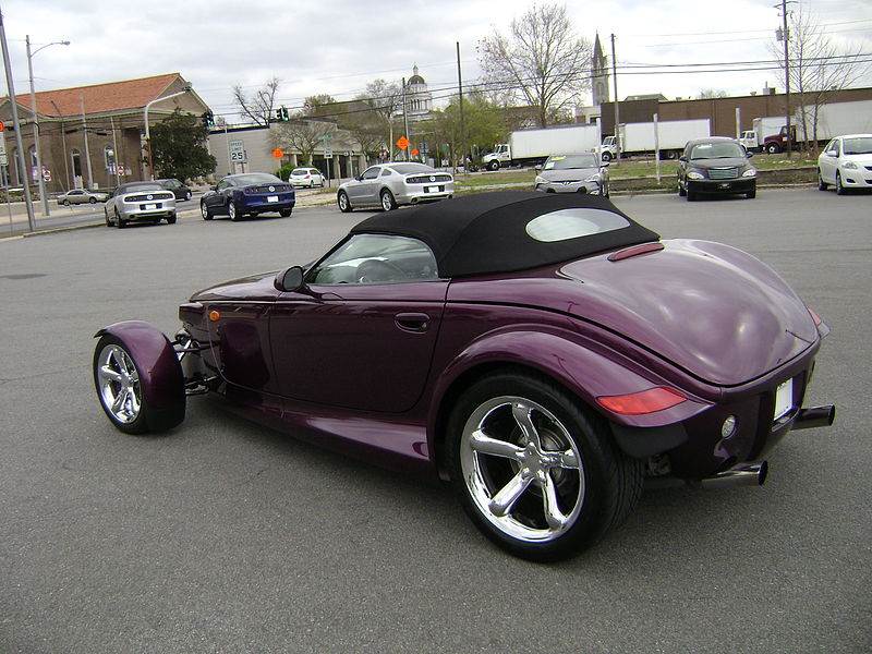 Prowler