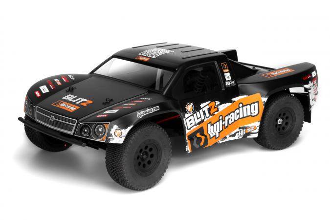 HPI Blitz 109326