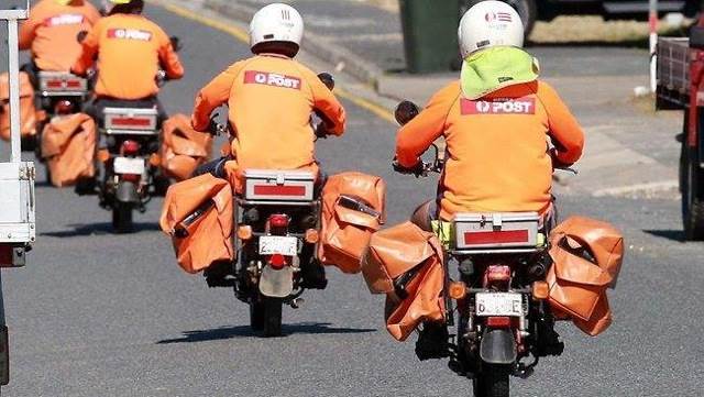 posties