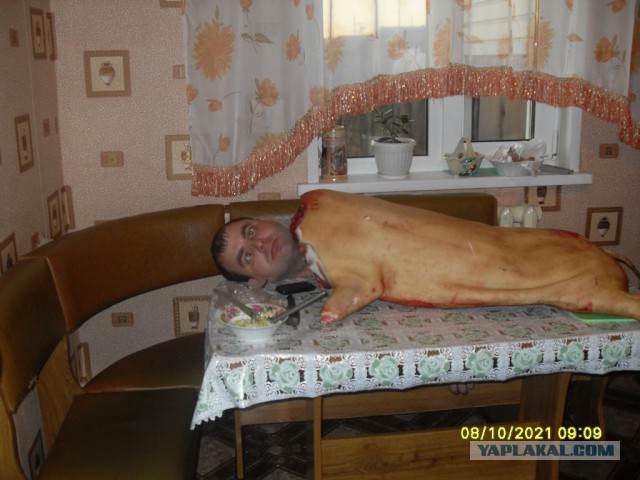 only in russia ....
