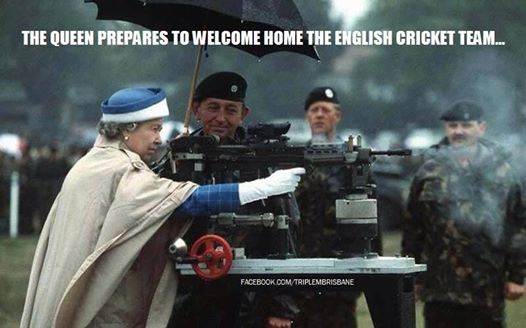 Welcome back