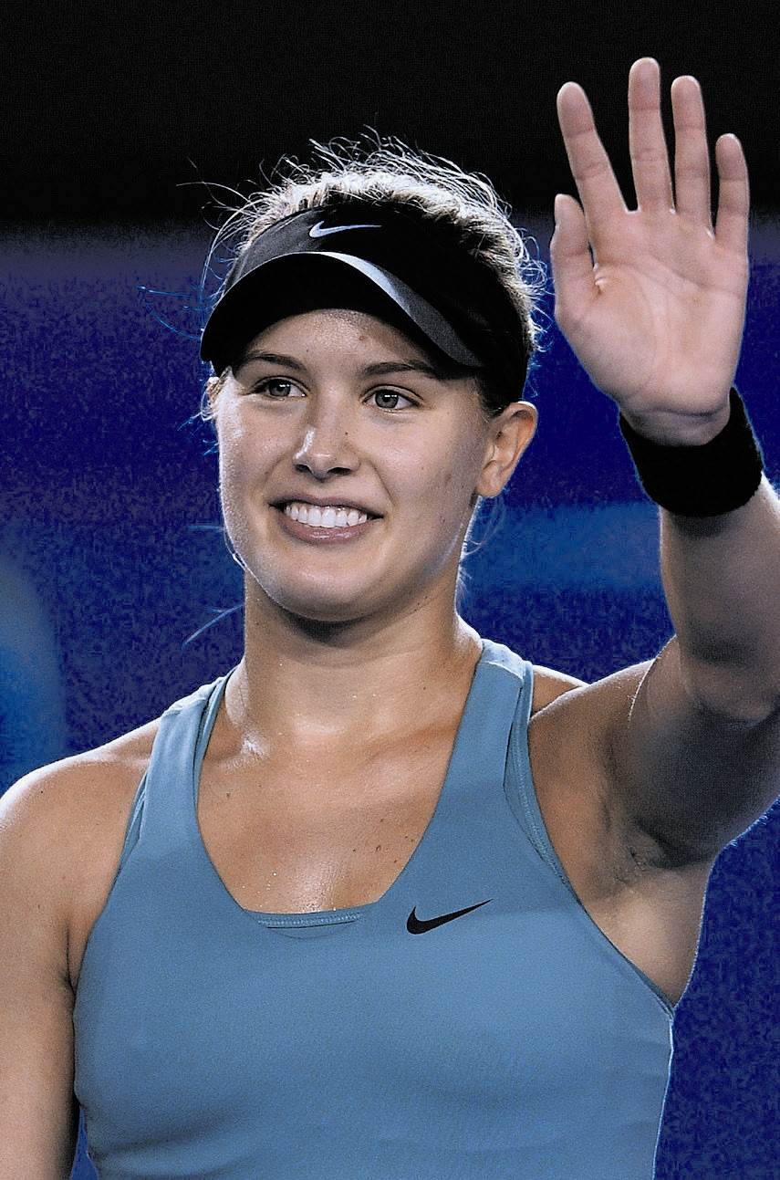 Bouchard