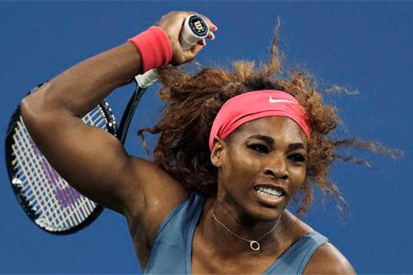 serena
