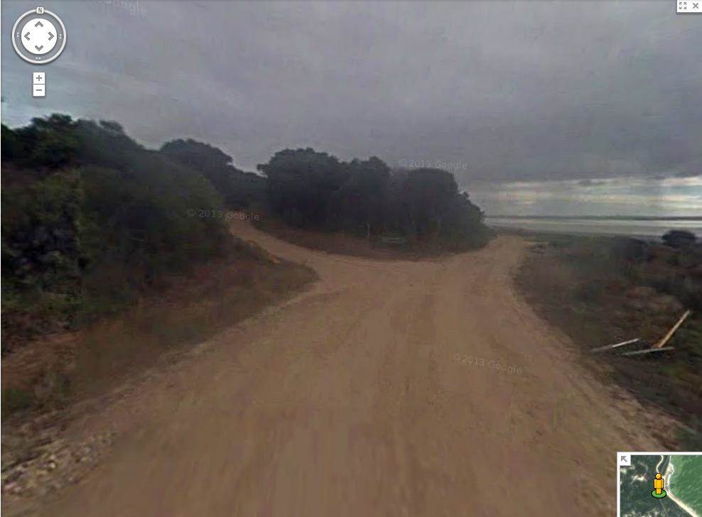 Lake G Road