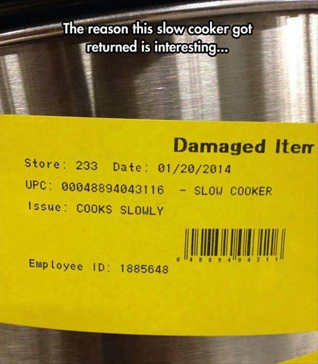 cooker