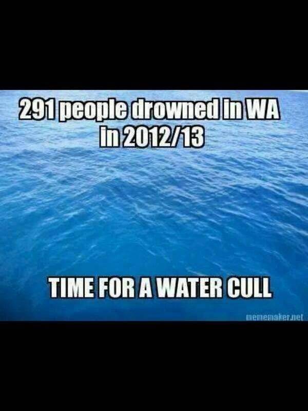 WATER