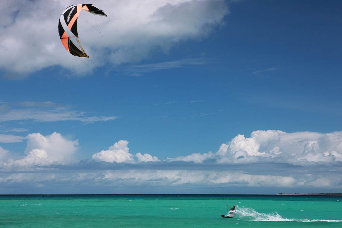 kiter