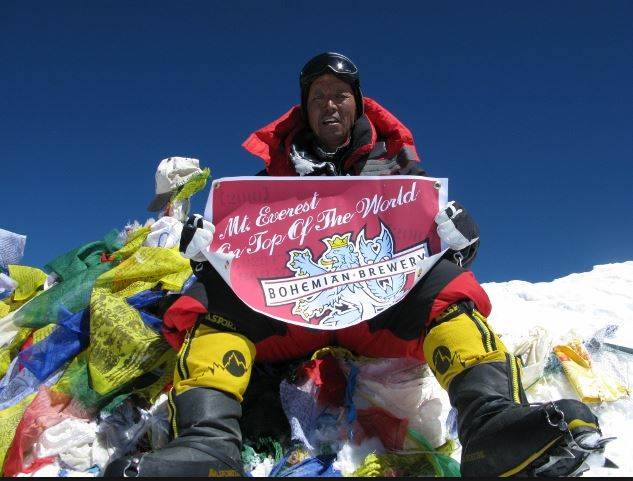 sherpa123