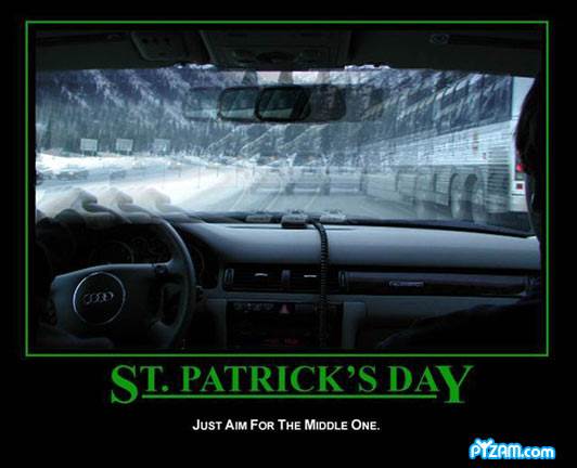 pyzamstpatricks