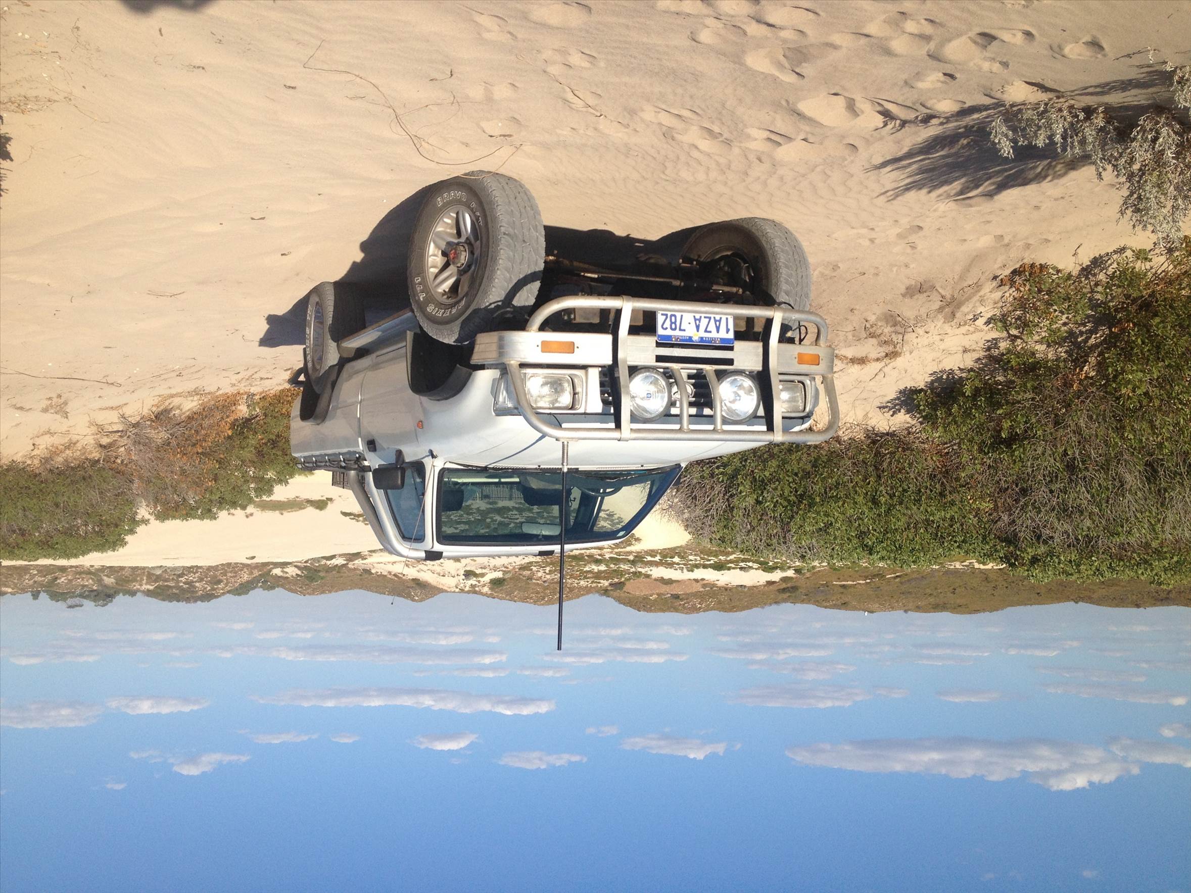 Hilux