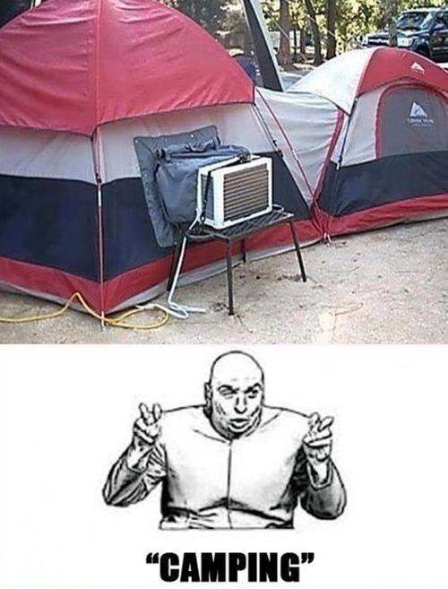 CAMPING