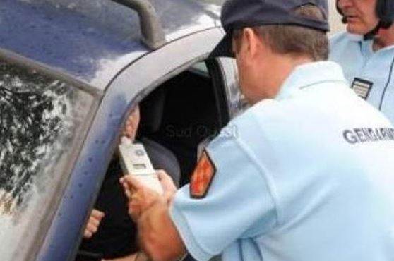 police