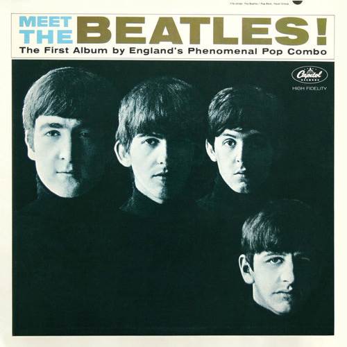 meetthebeatles