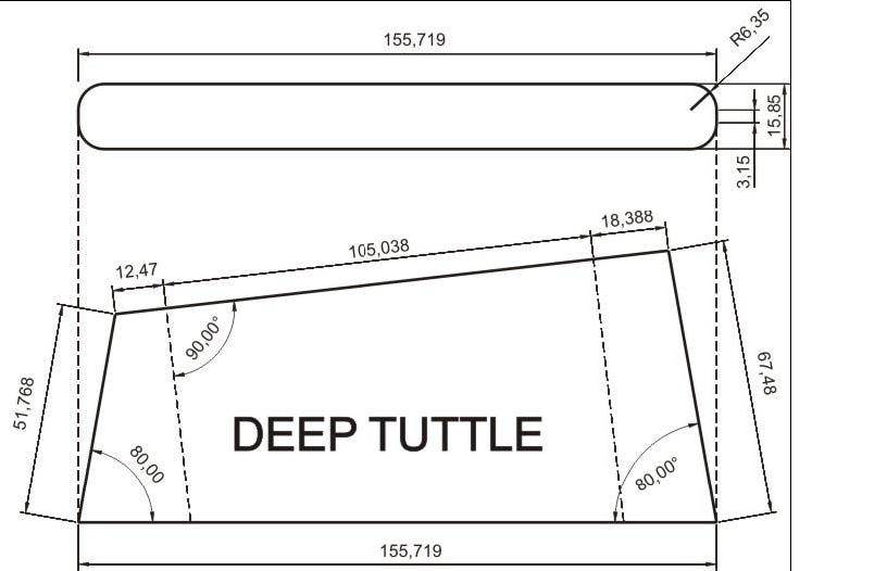 Deep Tuttlebox