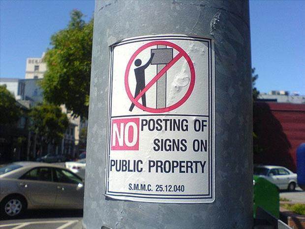 ironic?