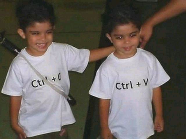 twins