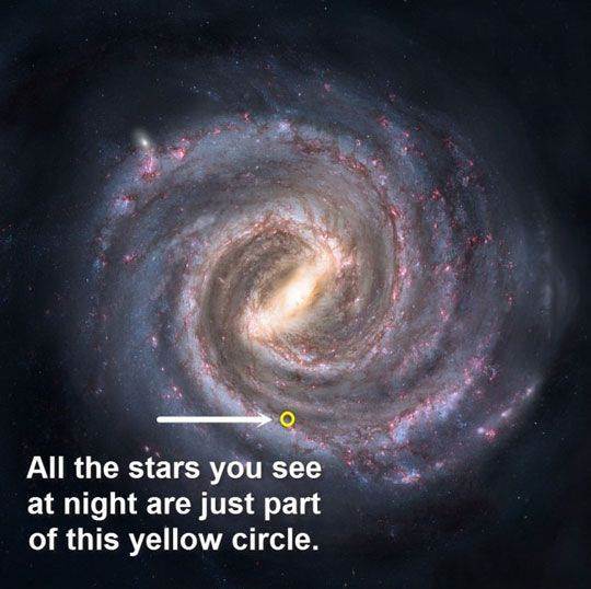 galaxy