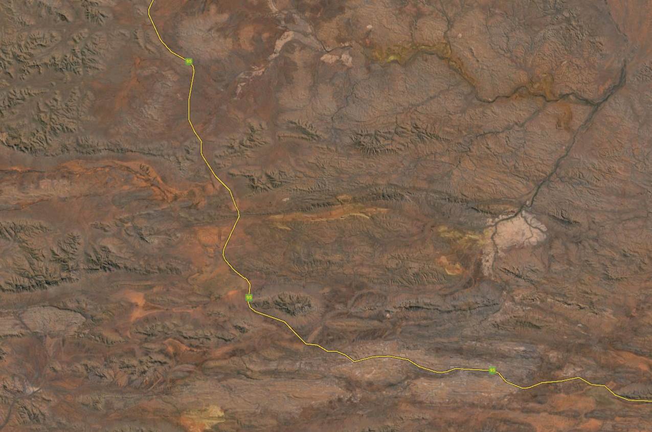 pilbara mines