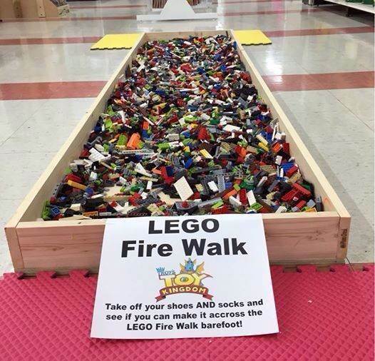 lego