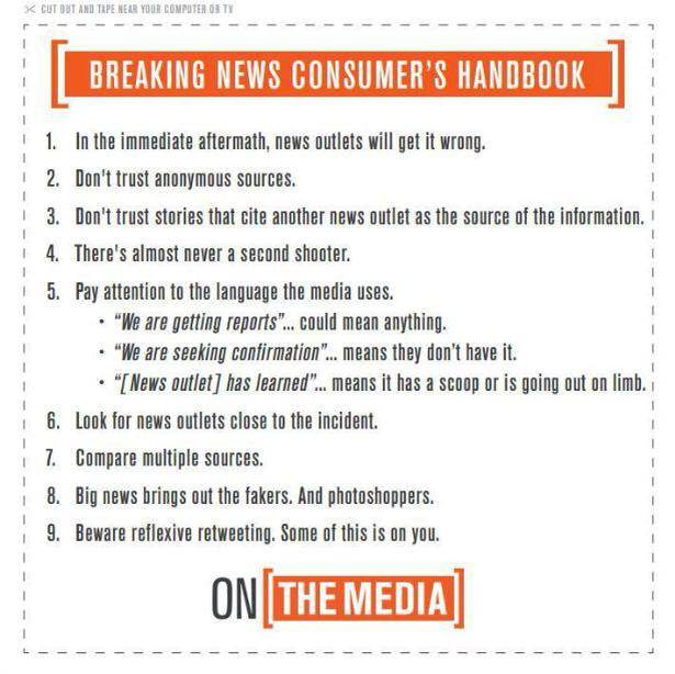 False-flags