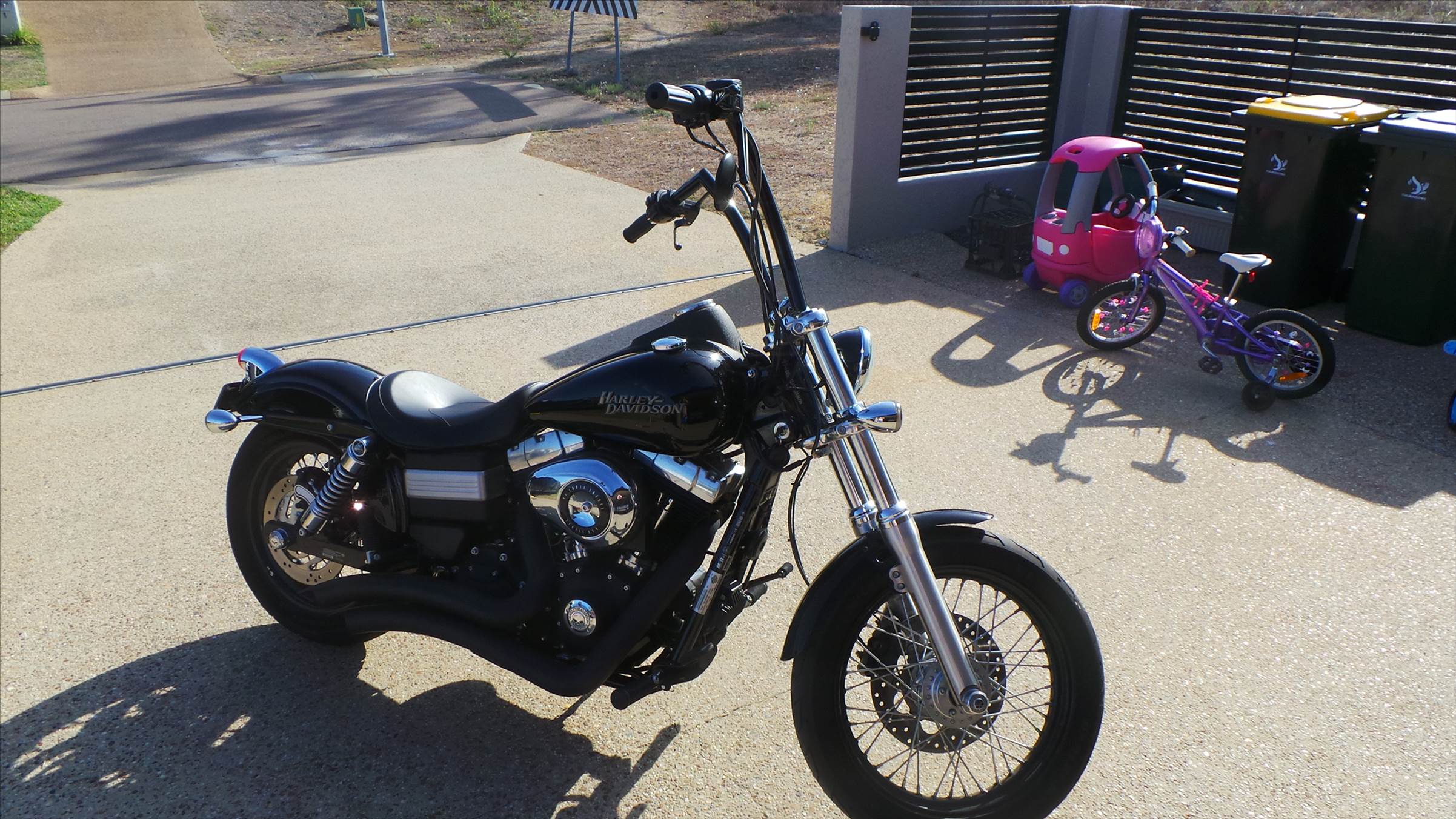Harley4