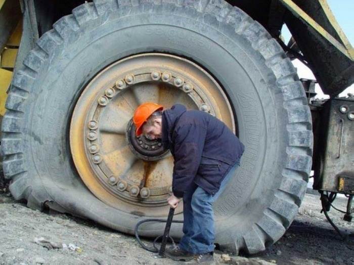 tyre