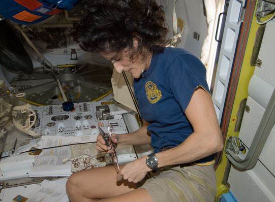 iss 5