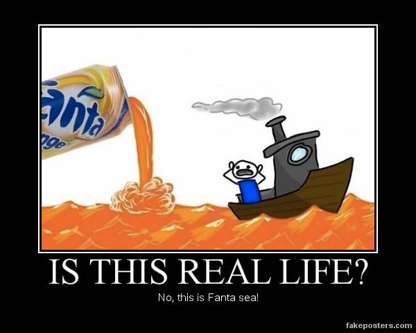 fantasy