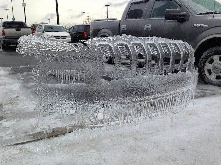 jeep