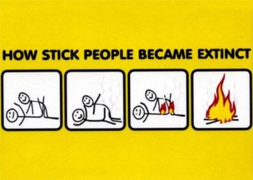 how-stick-people-became-extinct-