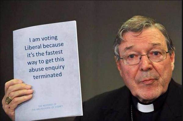 Z Priest
