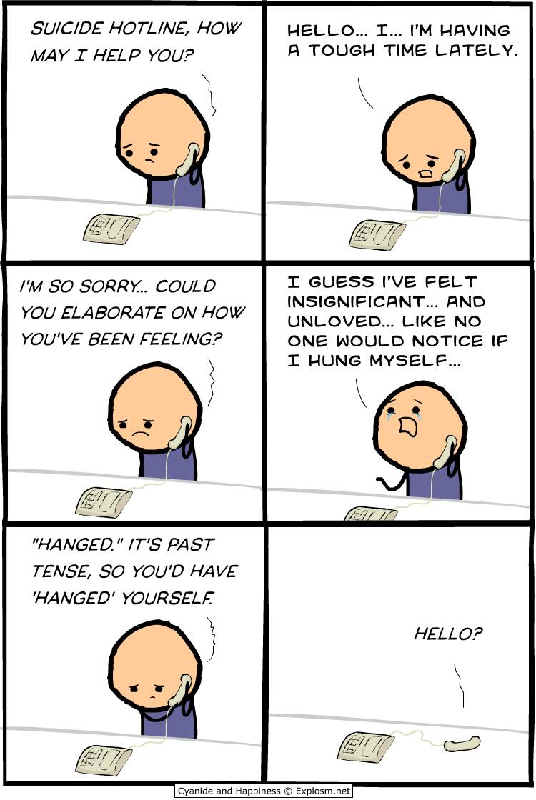Helpline