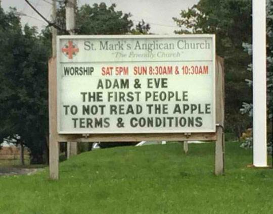 funny-church-Adam-Eve-terms-condition-sign