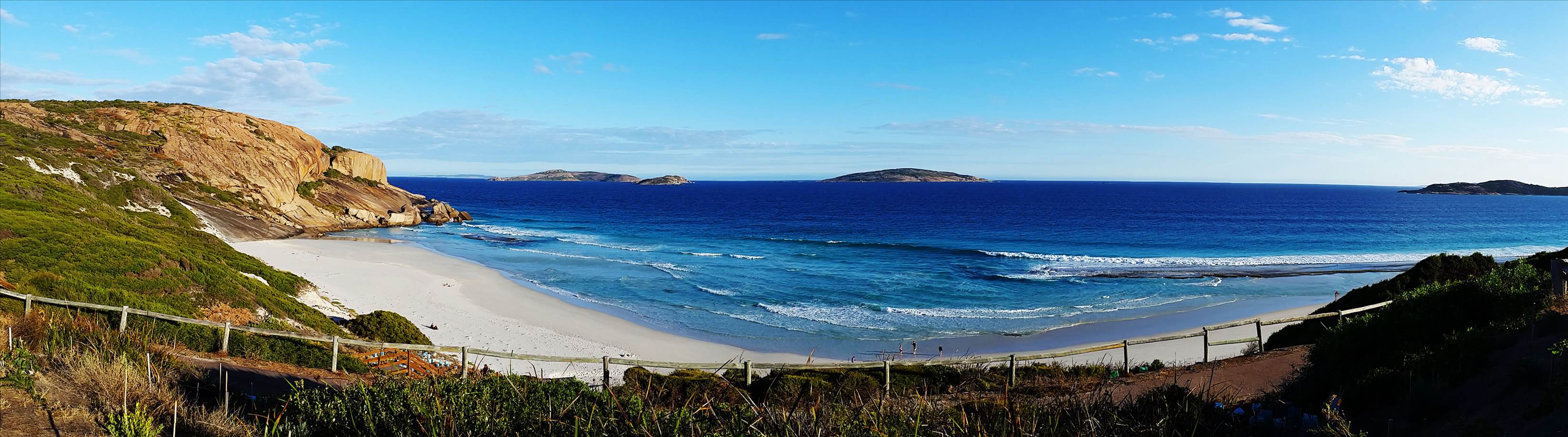 West Beach