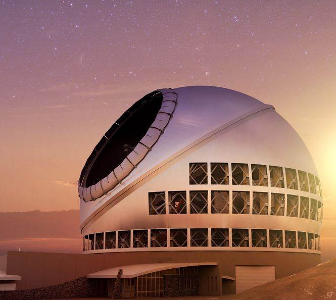 telescope
