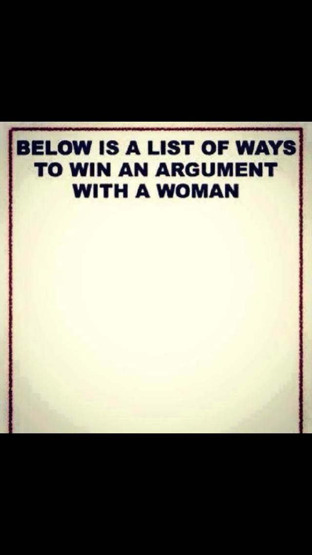 The List