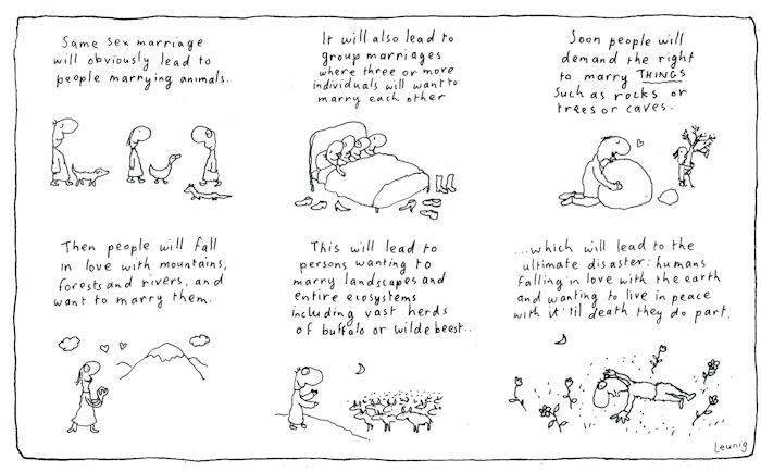Leunig does p train