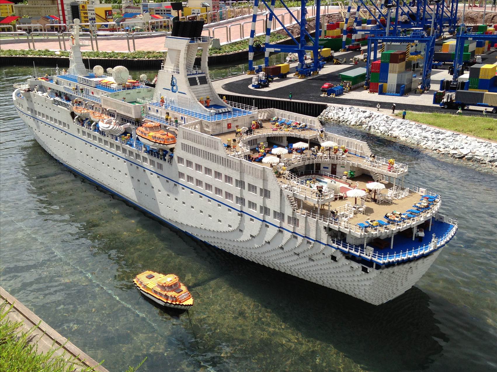 Lego