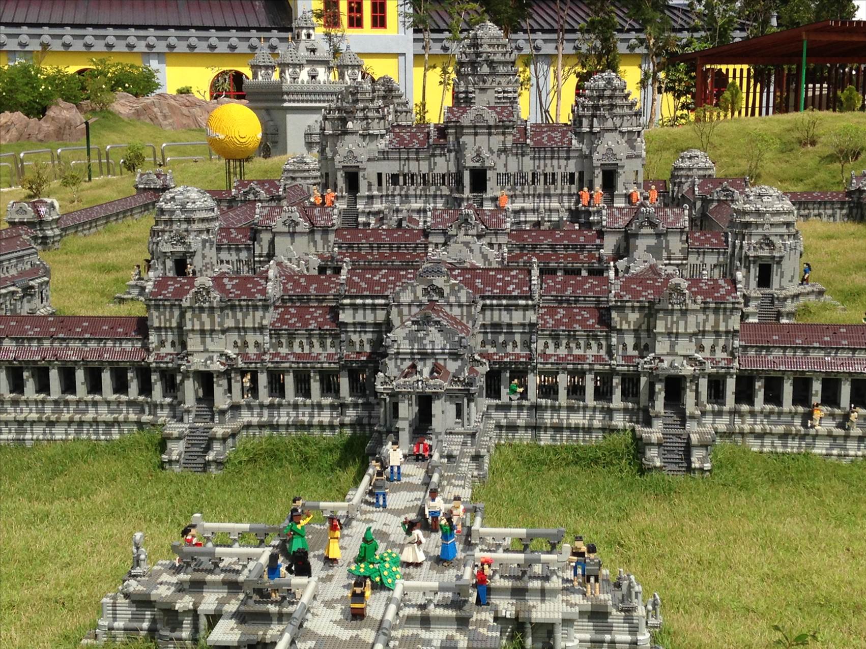 Lego 3